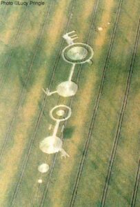 East Field Pictogramm 1990